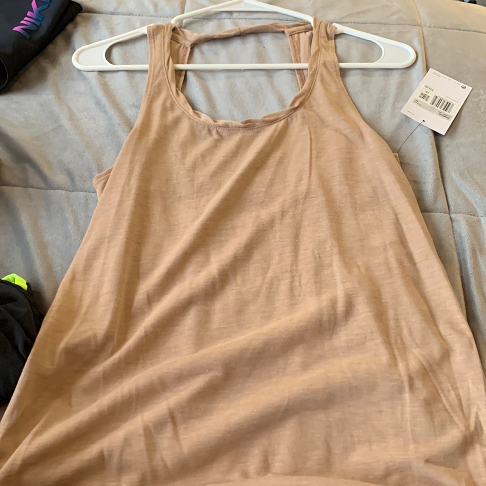 Nike tank top